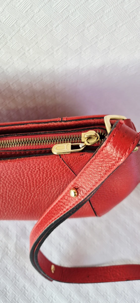 Delvaux "Désir" handtas. - foto 9