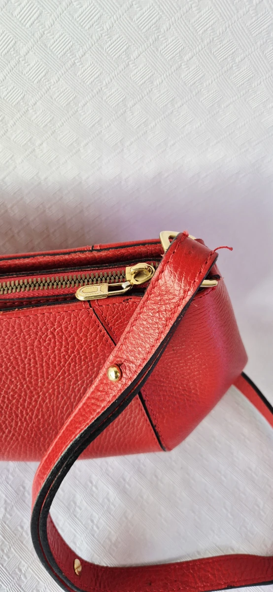 Delvaux "Désir" handtas. - foto 7