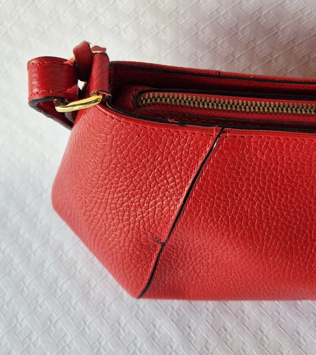 Delvaux "Désir" handtas. - foto 8