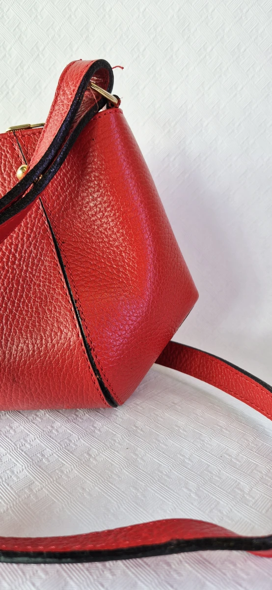Delvaux "Désir" handtas. - foto 5