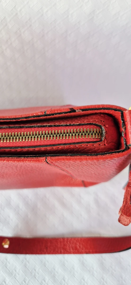 Delvaux "Désir" handtas. - foto 14