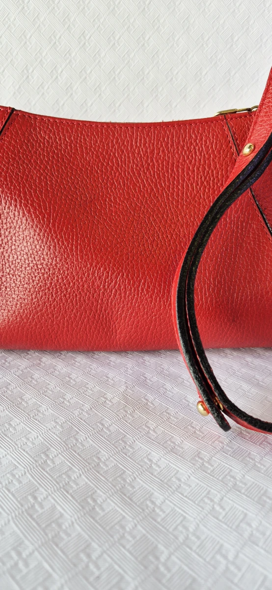 Delvaux "Désir" handtas. - foto 3