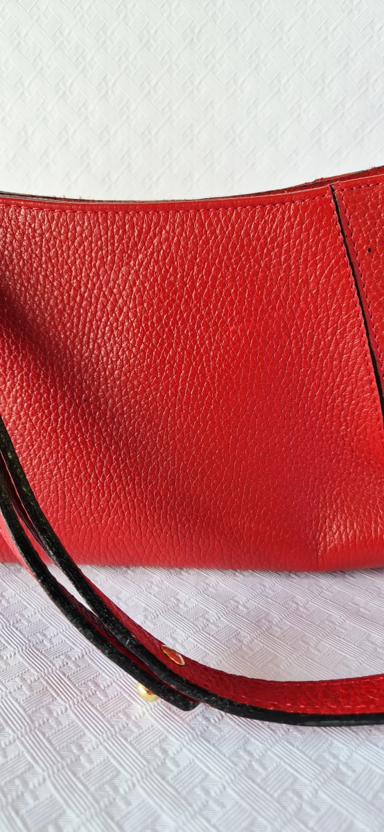 Delvaux "Désir" handtas. - foto 13