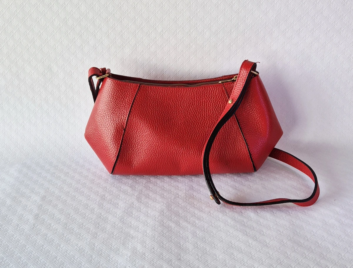 Delvaux "Désir" handtas. - foto 2