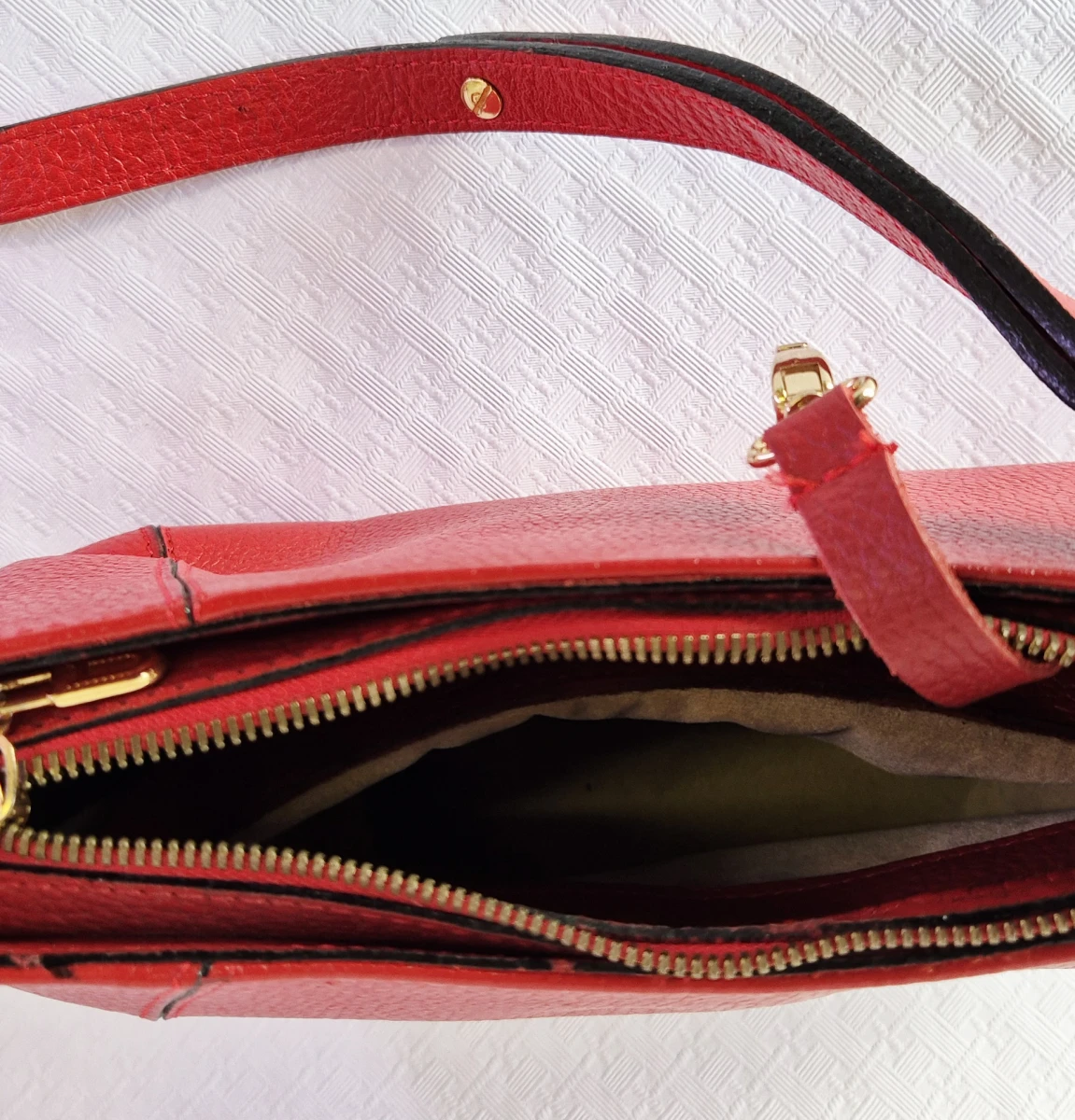 Delvaux "Désir" handtas. - foto 15