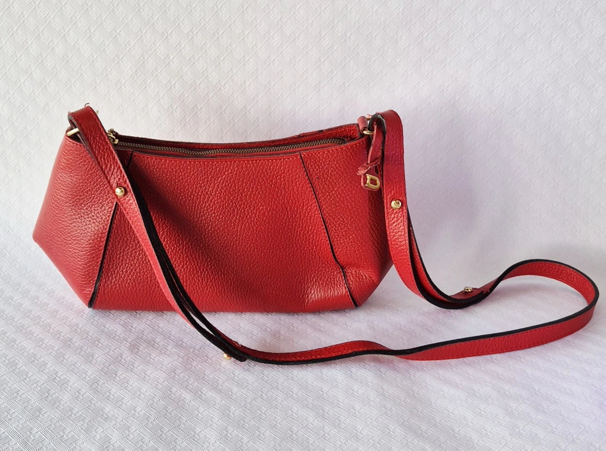 Delvaux "Désir" handtas. - foto 10