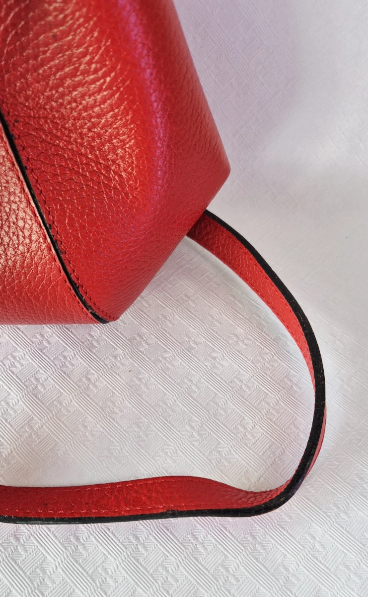 Delvaux "Désir" handtas. - foto 6