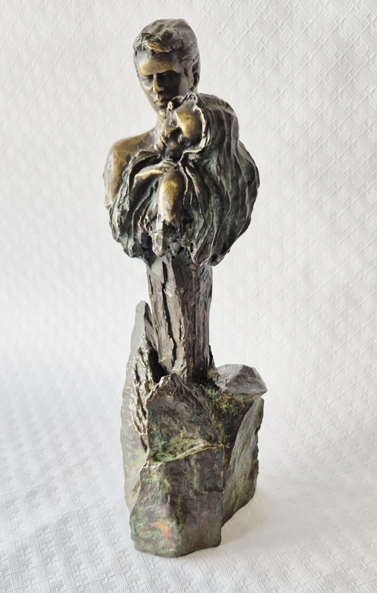 Spaans Sculptuur, kunststudio Paor - foto 2