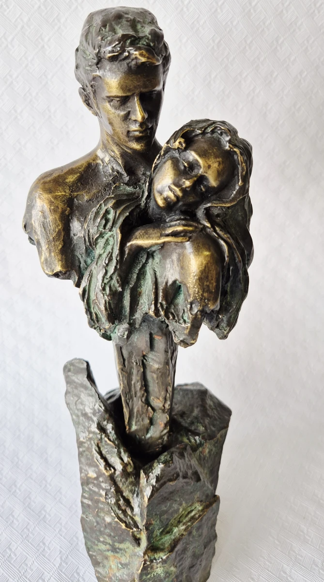 Spaans Sculptuur, kunststudio Paor - foto 7