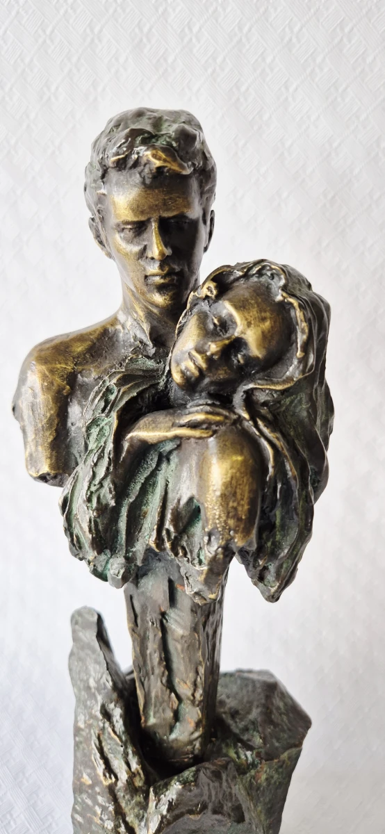 Spaans Sculptuur, kunststudio Paor - foto 4