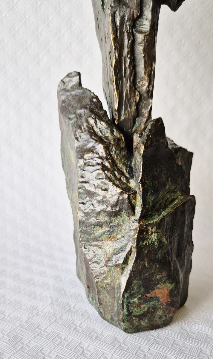 Spaans Sculptuur, kunststudio Paor - foto 6
