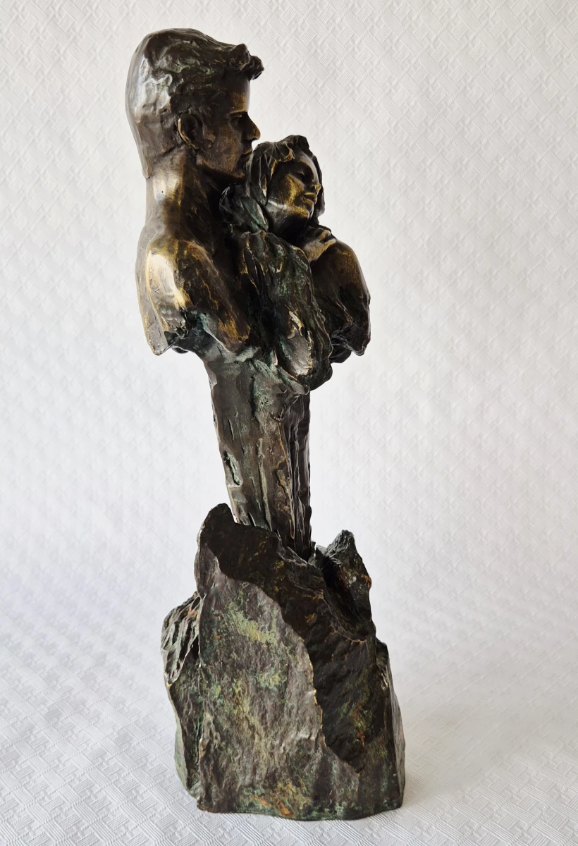 Spaans Sculptuur, kunststudio Paor - foto 11