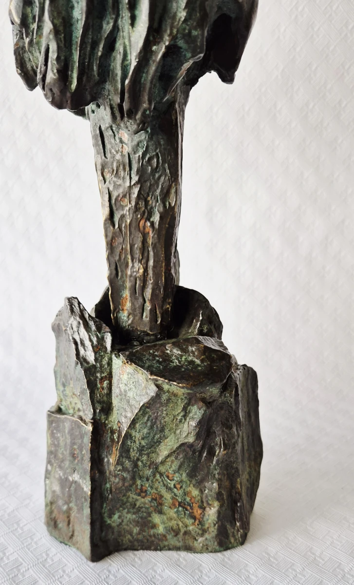Spaans Sculptuur, kunststudio Paor - foto 9
