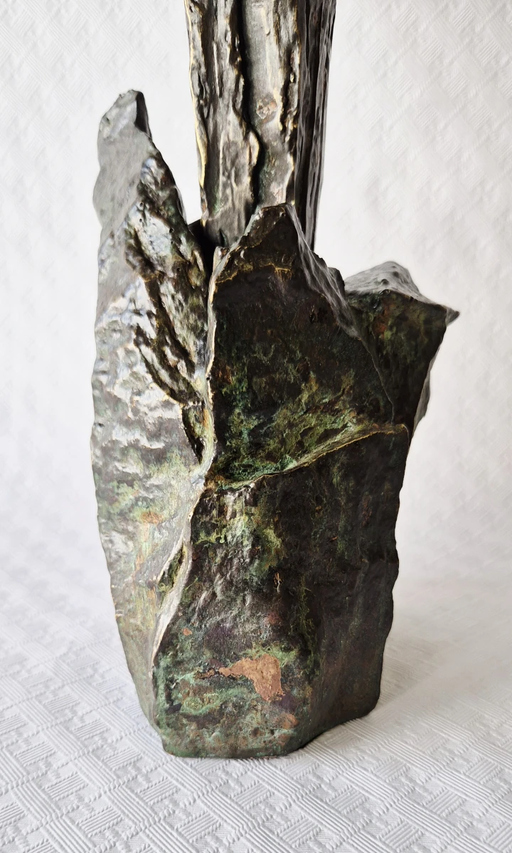 Spaans Sculptuur, kunststudio Paor - foto 5