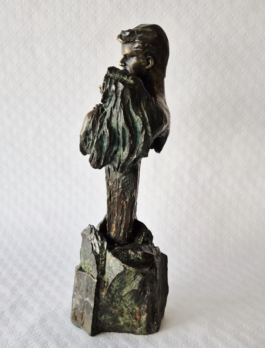 Spaans Sculptuur, kunststudio Paor - foto 8