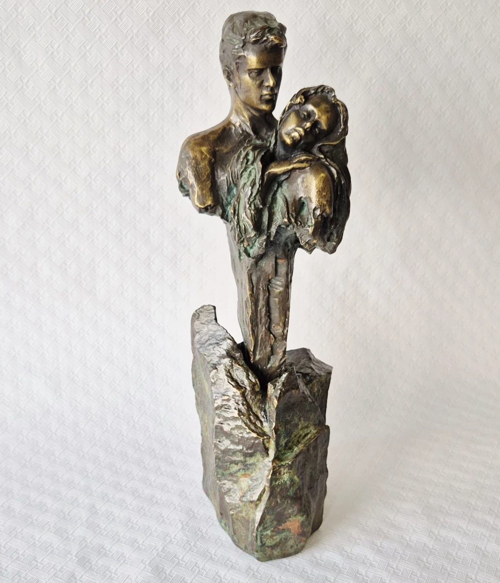 Spaans Sculptuur, kunststudio Paor - foto 3