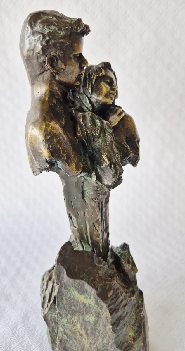 Spaans Sculptuur, kunststudio Paor - foto 12