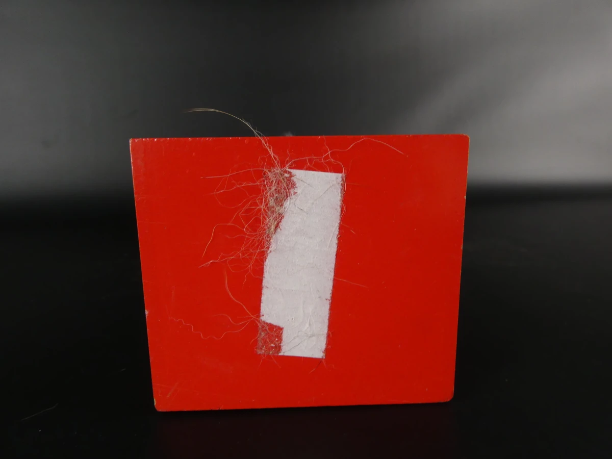 Set van drie decoratieve houten kerst-notenkrakers - foto 12
