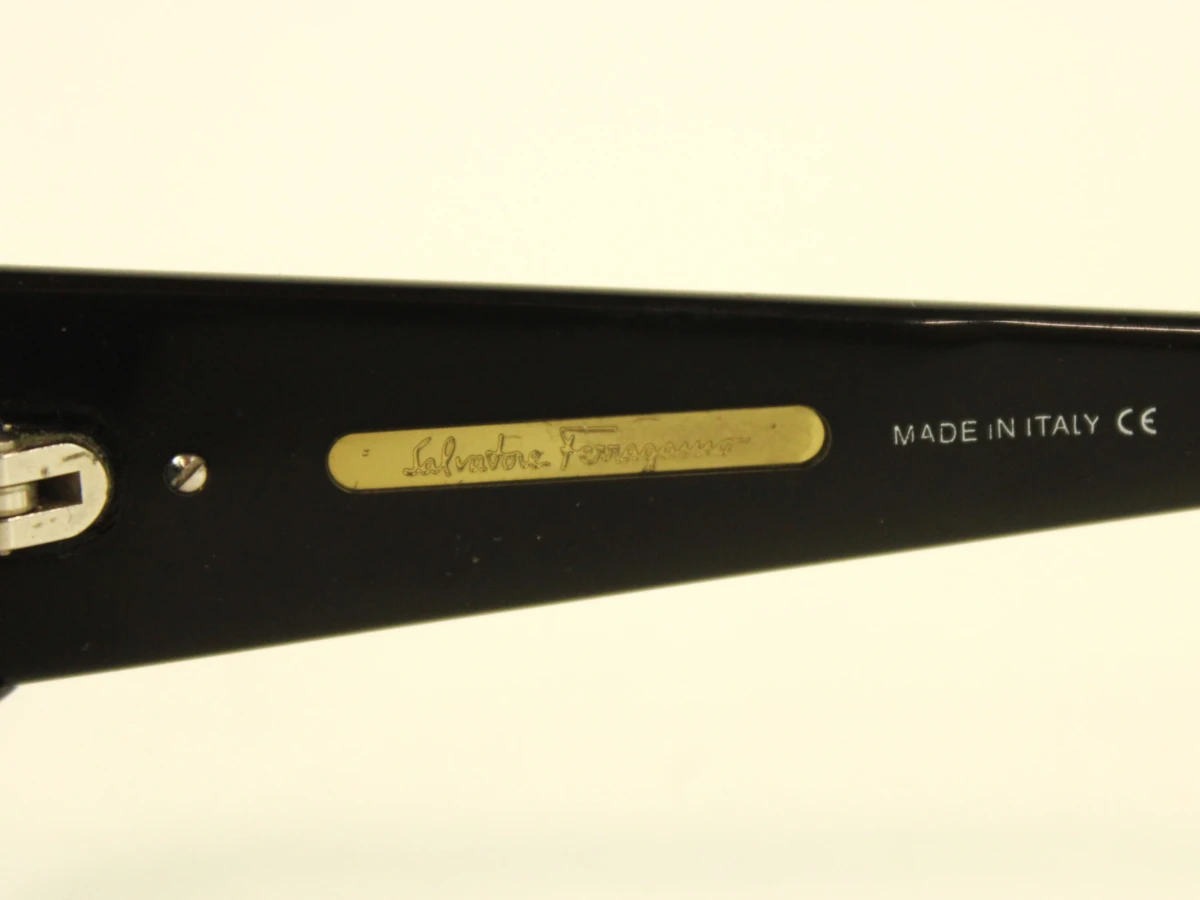 Salvatore Ferragamo zonnebril – Italy - foto 5
