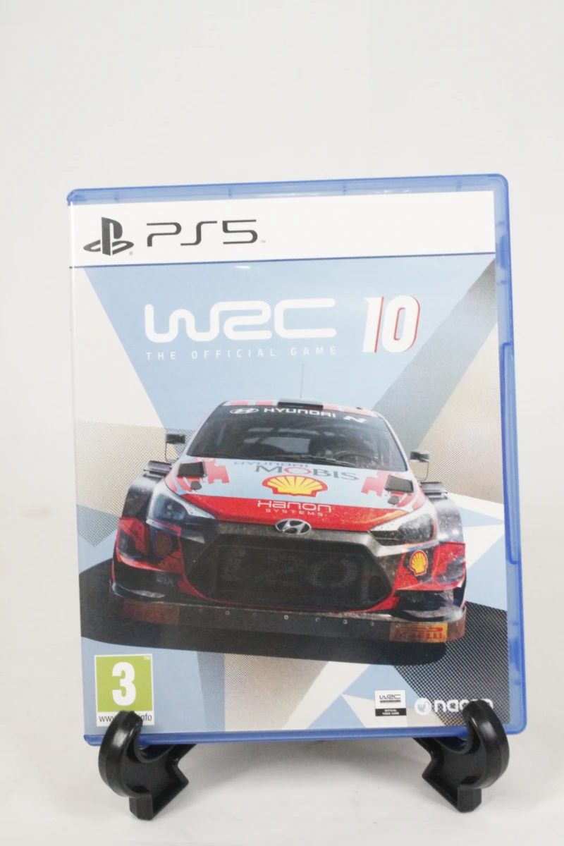 Lot van 4 PS5-Games - foto 4