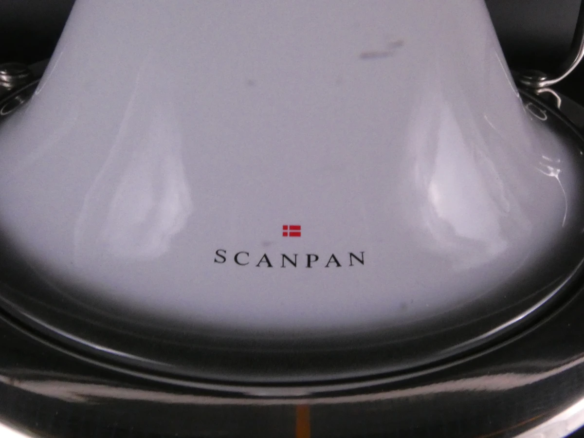 Scanpan Impact Tajine - foto 4