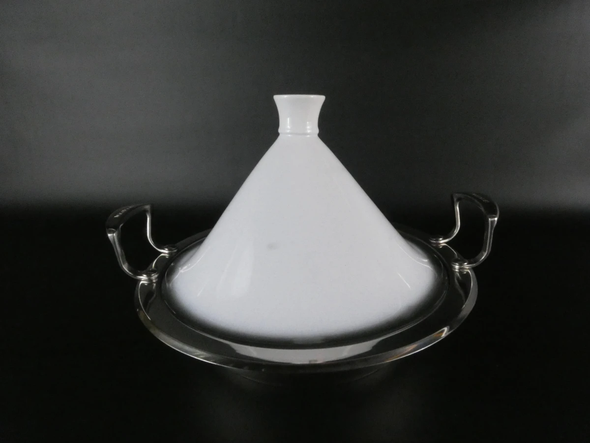 Scanpan Impact Tajine - foto 8