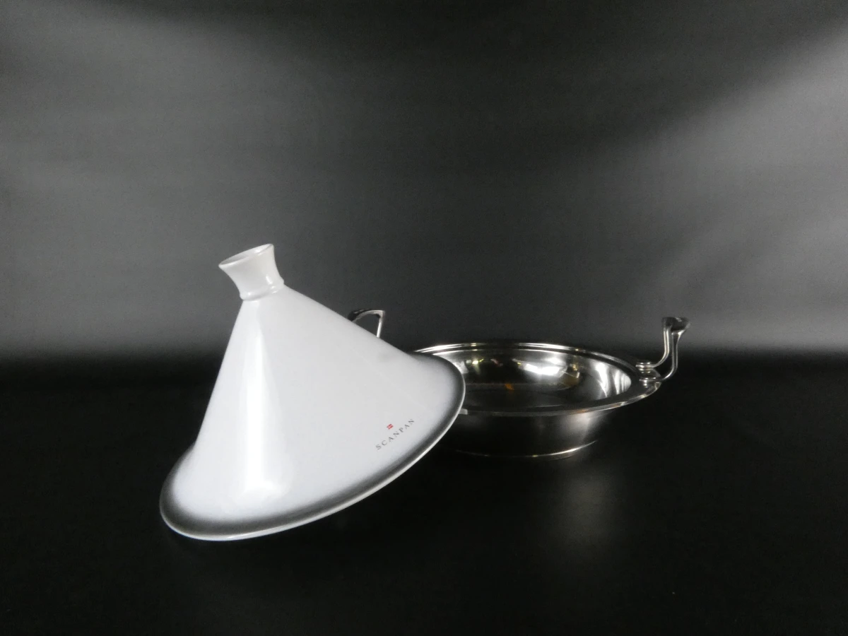 Scanpan Impact Tajine - foto 10