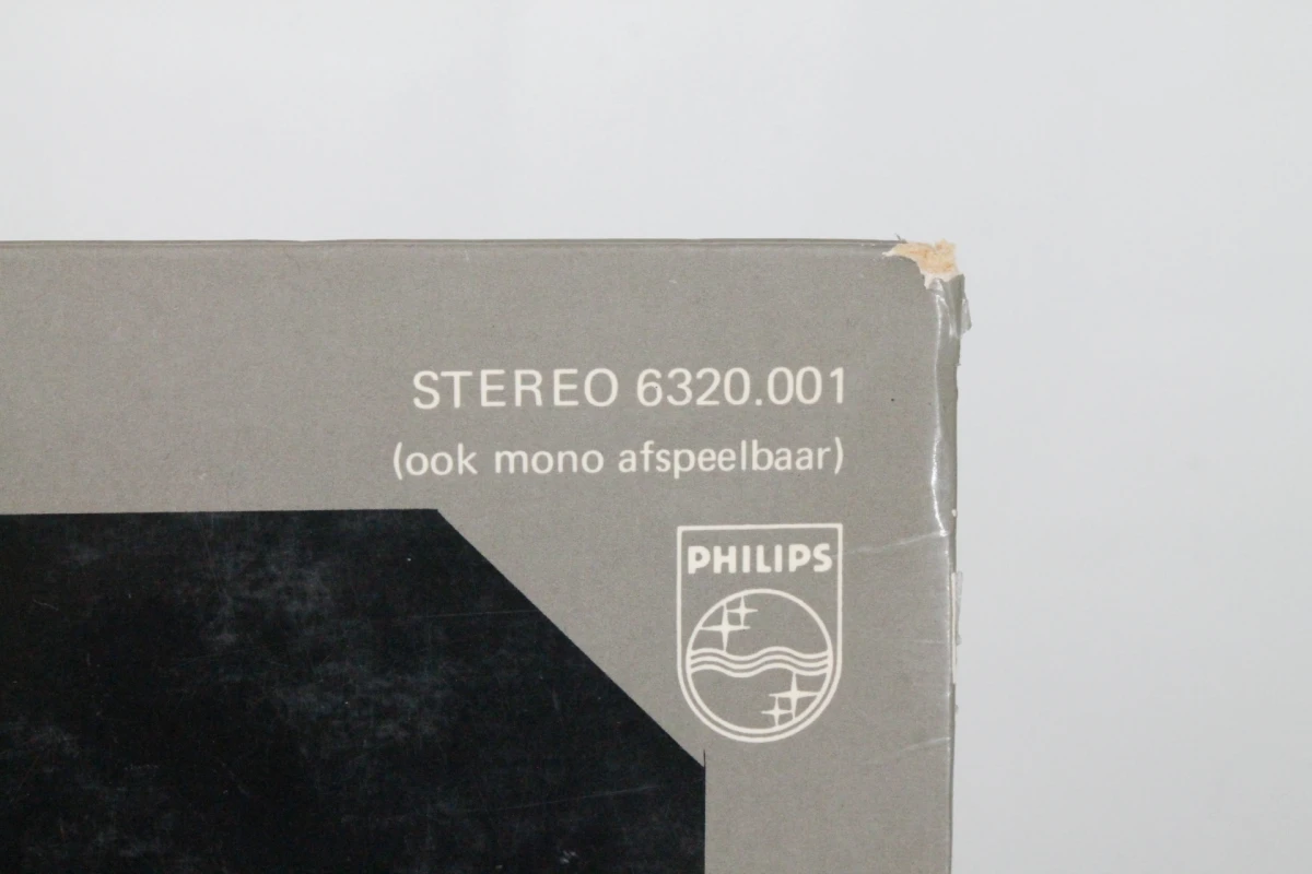 Vinylplaat Zjef Vanuytsel - De Zotte Morgen - foto 3
