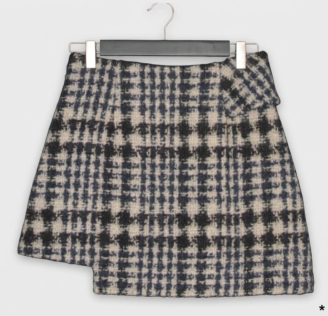 Rosie Antwerp Rok S - foto 4