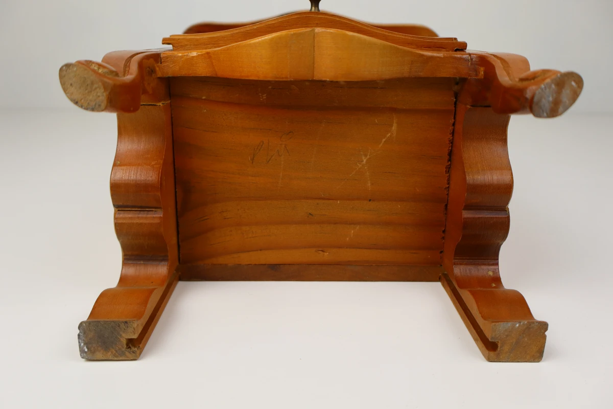 Provençaalse Zoutkastje (43cm) - foto 9