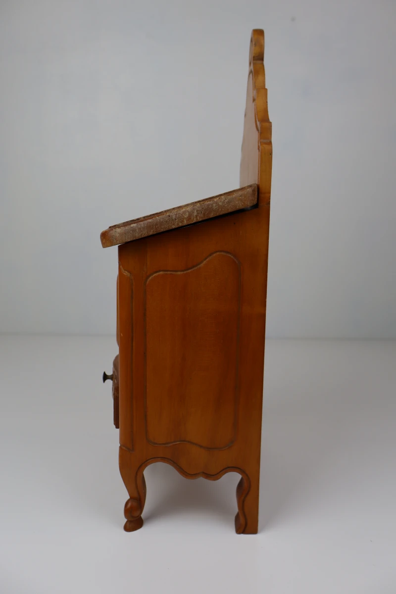 Provençaalse Zoutkastje (43cm) - foto 10