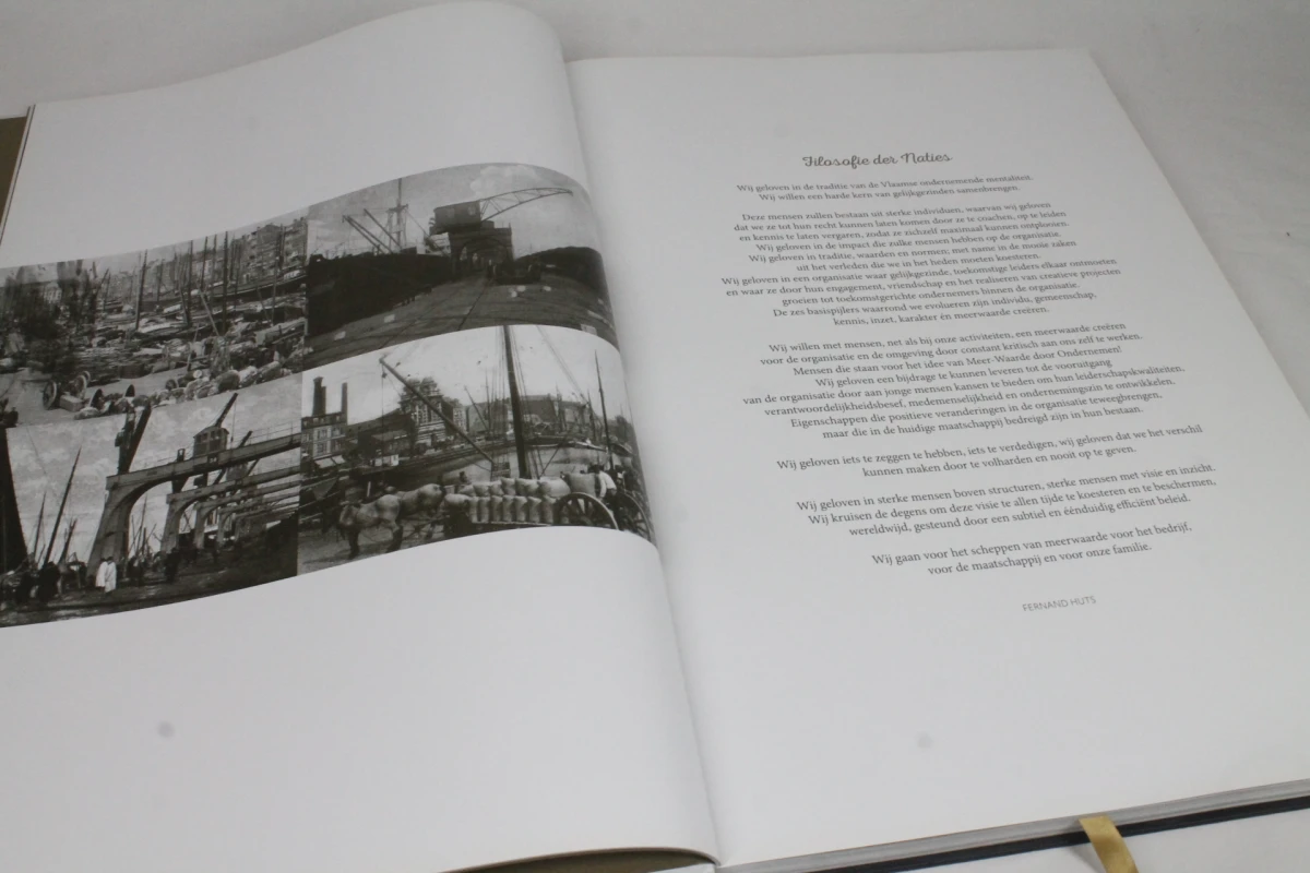 Fotoboek: De Natiebazen - foto 6