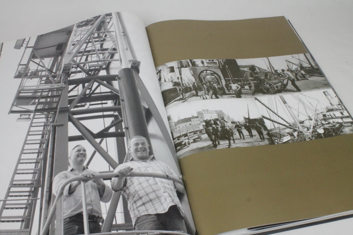 Fotoboek: De Natiebazen - foto 7