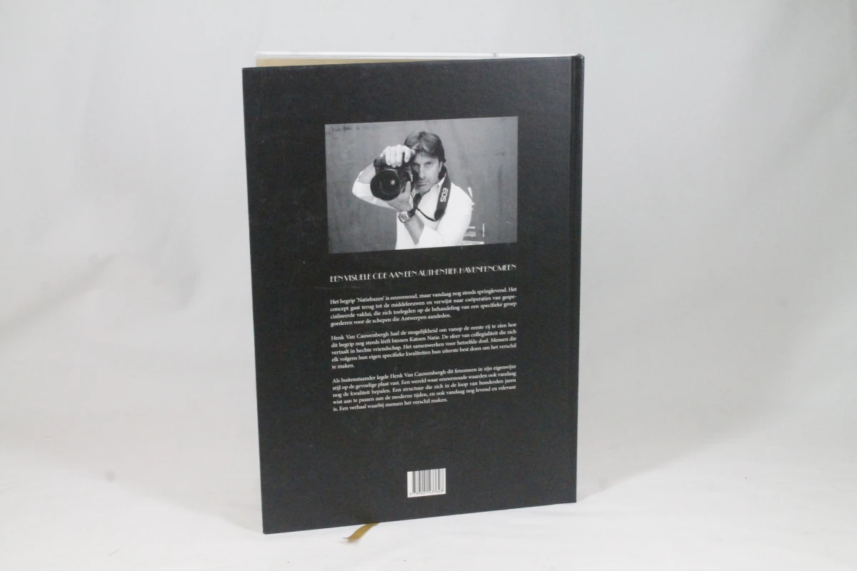 Fotoboek: De Natiebazen - foto 2