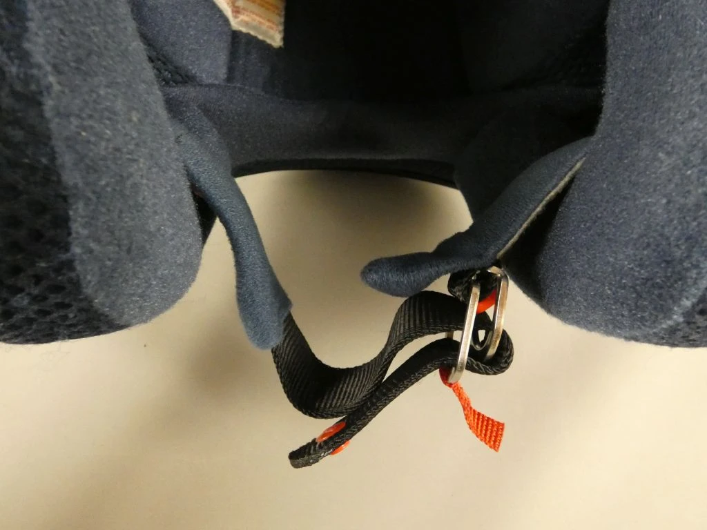 Arai SZ/M motorhelm - foto 7