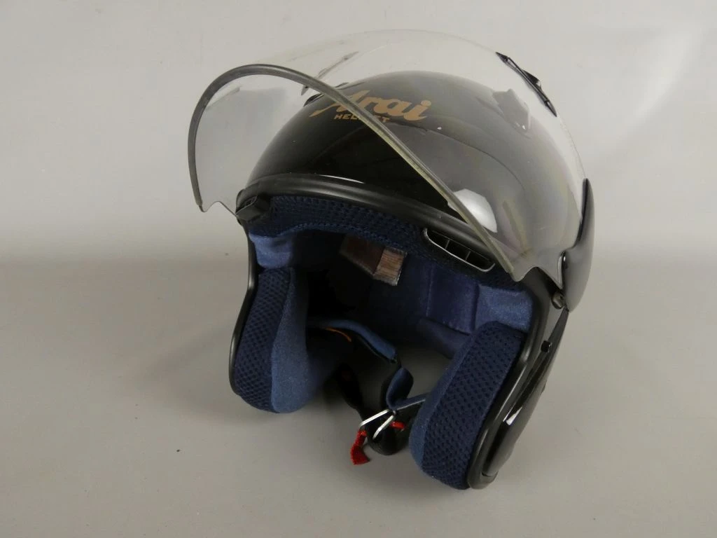 Arai SZ/M motorhelm - foto 2