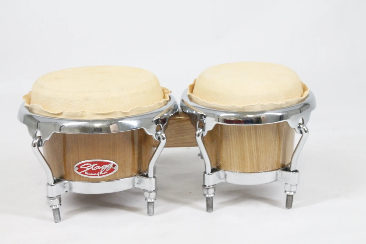 Stagg BCD-N-SET mini percussie pack - foto 10
