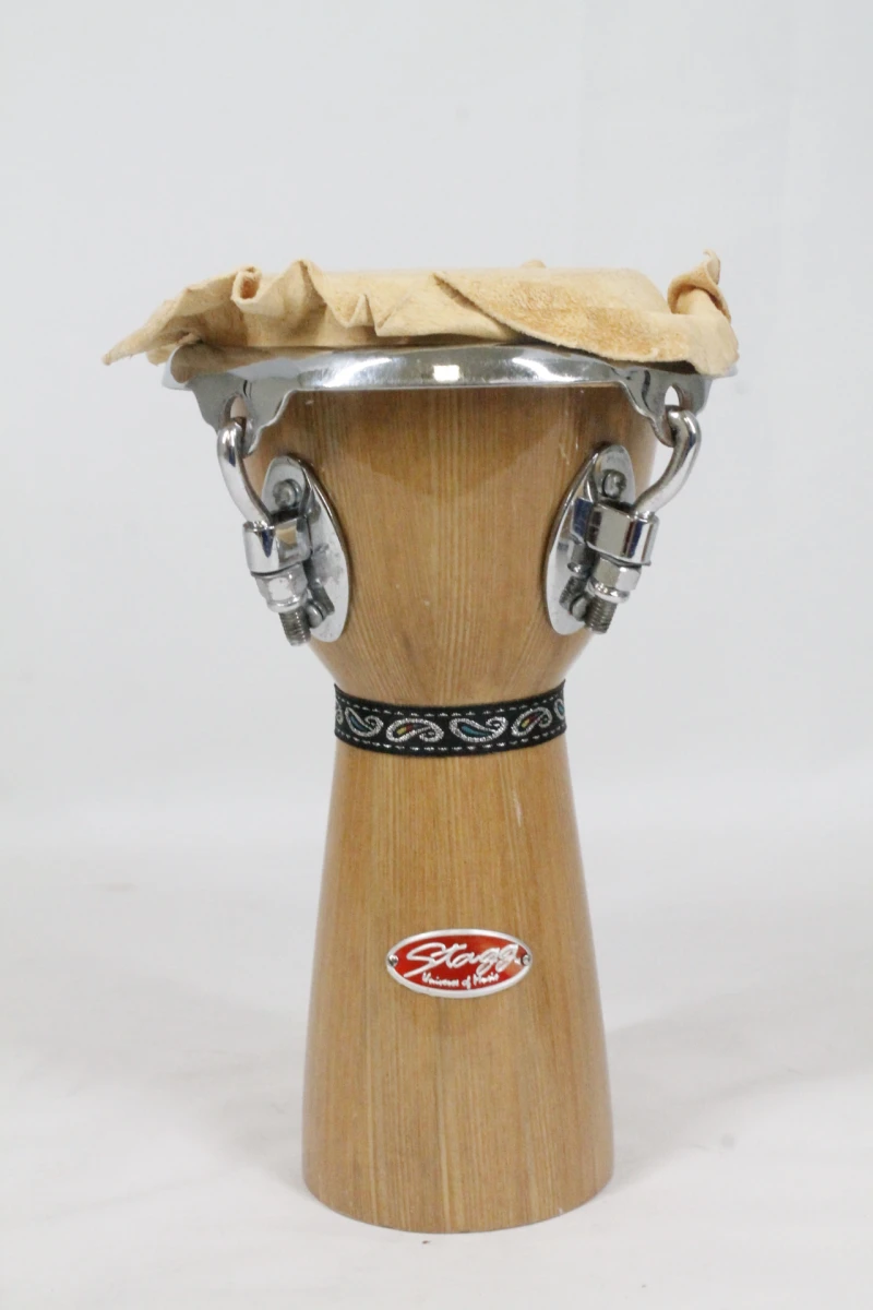 Stagg BCD-N-SET mini percussie pack - foto 7