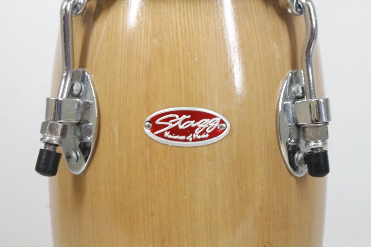 Stagg BCD-N-SET mini percussie pack - foto 3