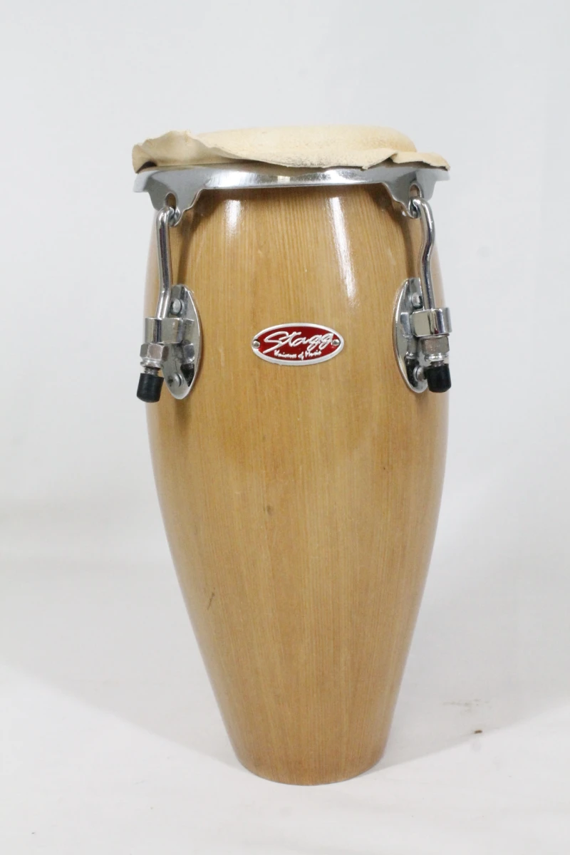 Stagg BCD-N-SET mini percussie pack - foto 2