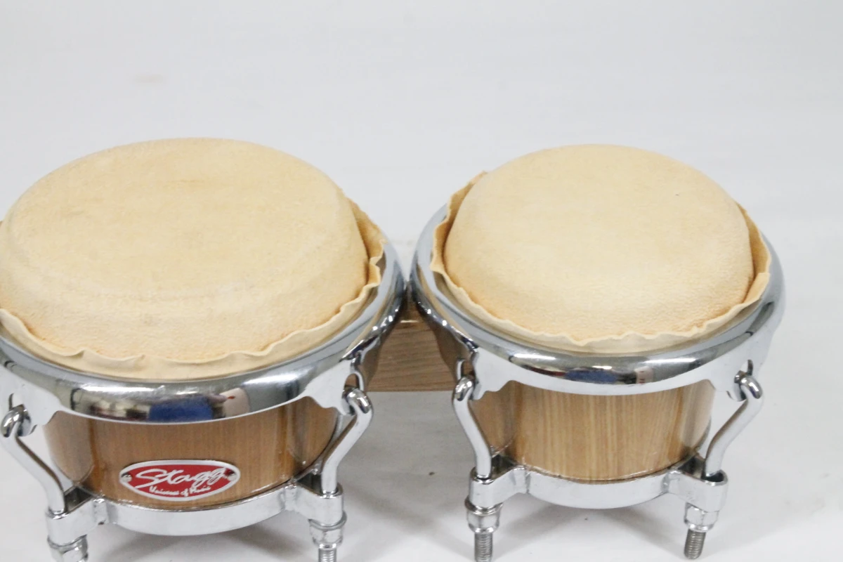 Stagg BCD-N-SET mini percussie pack - foto 11