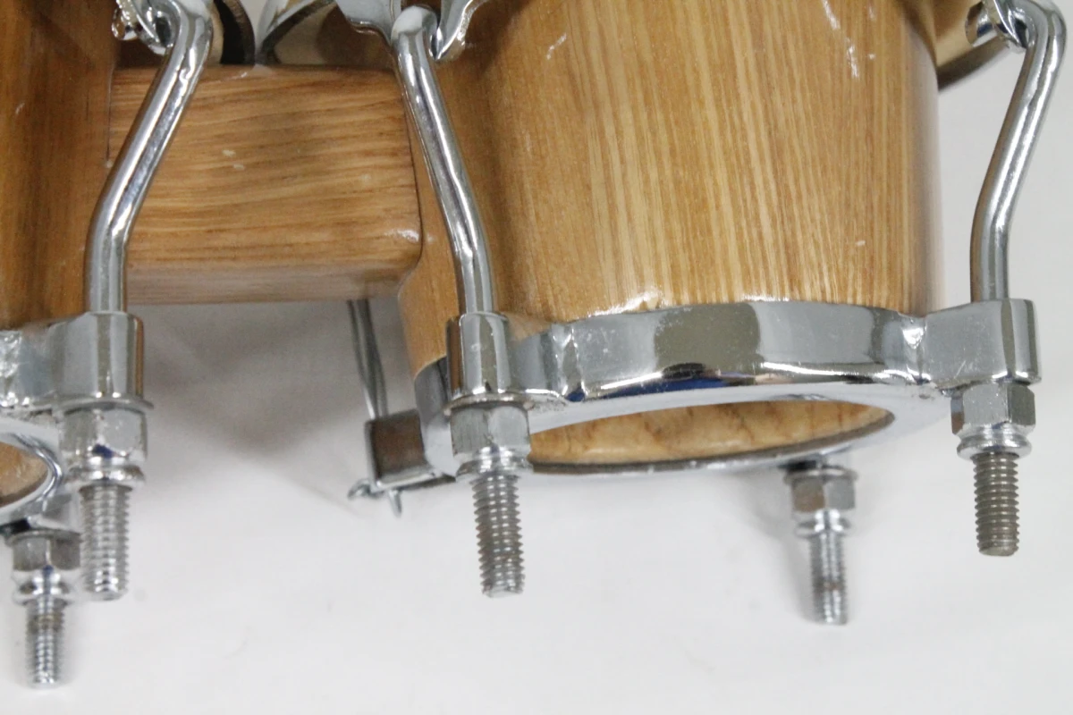 Stagg BCD-N-SET mini percussie pack - foto 13