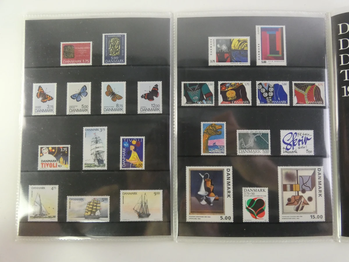 Filatelistische Verzameling - foto 3