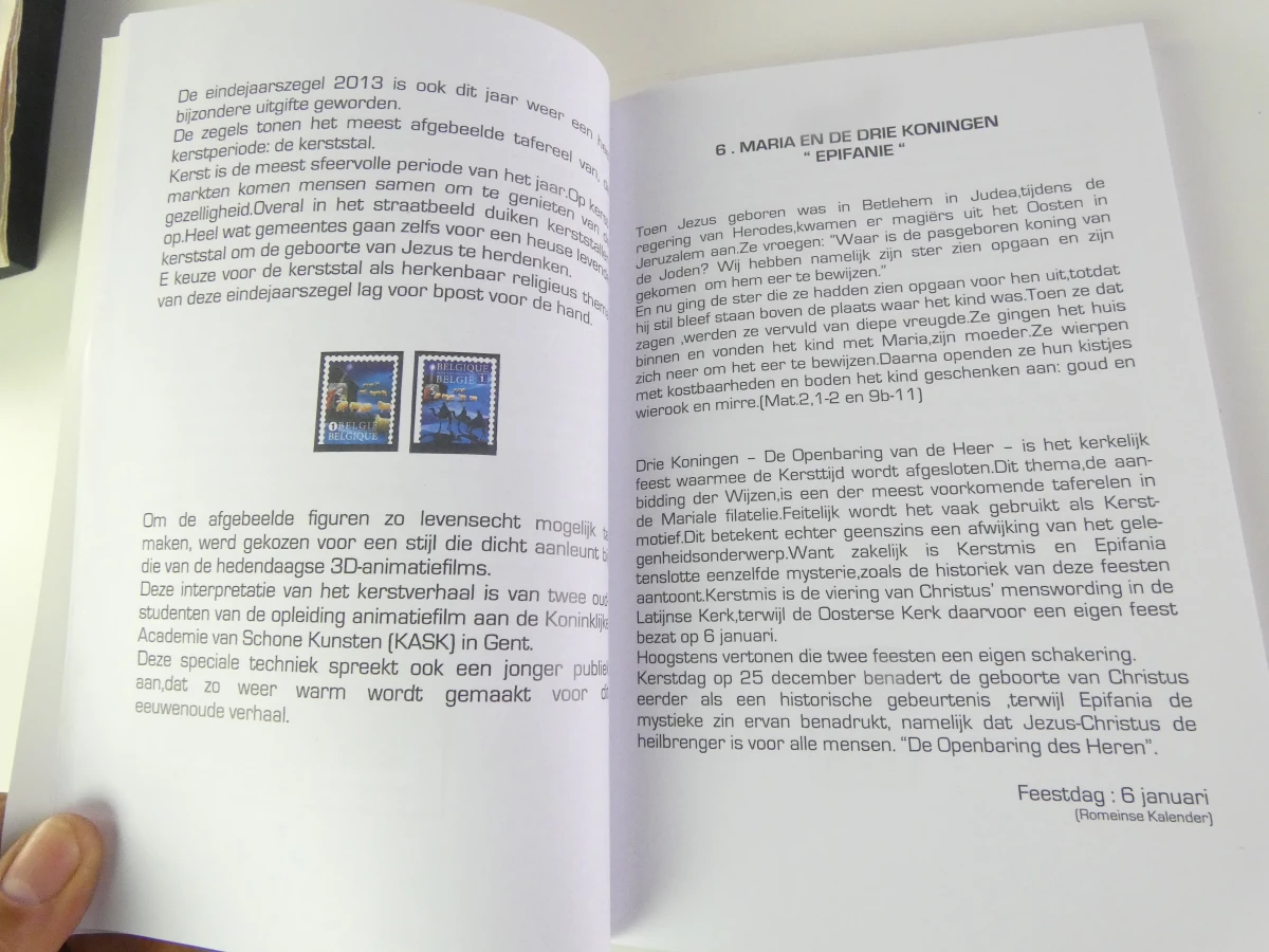 Filatelistische Verzameling - foto 10