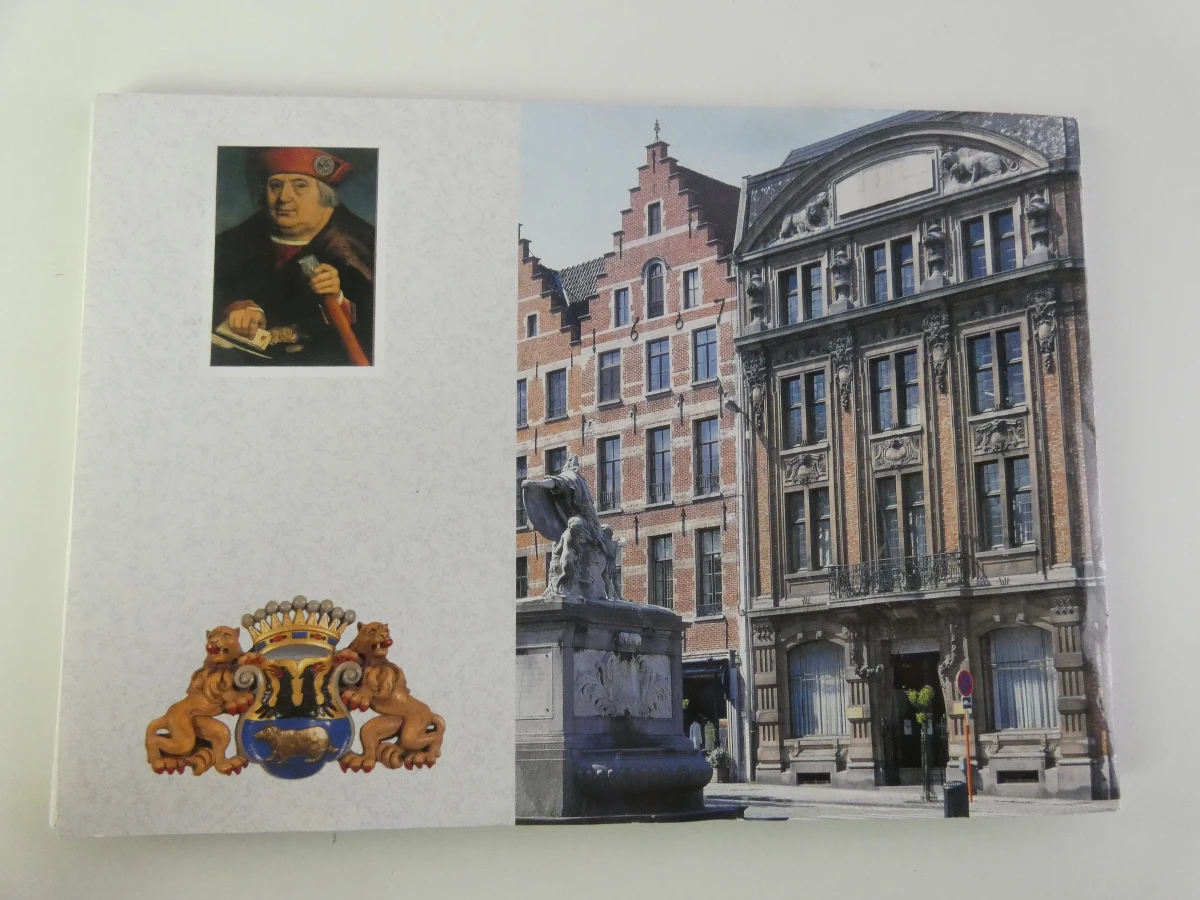 Filatelistische Verzameling - foto 11