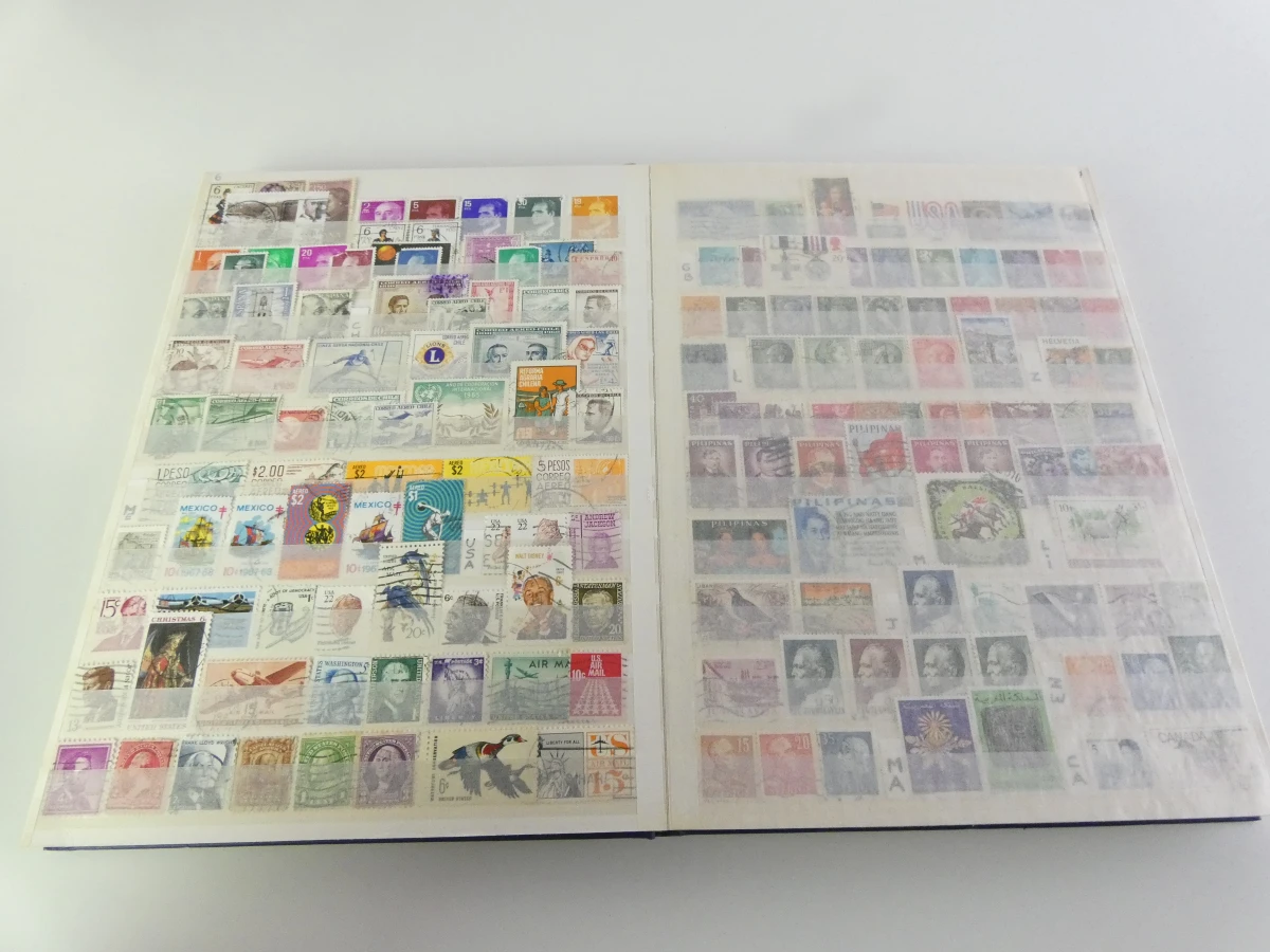 Filatelistische Verzameling - foto 32