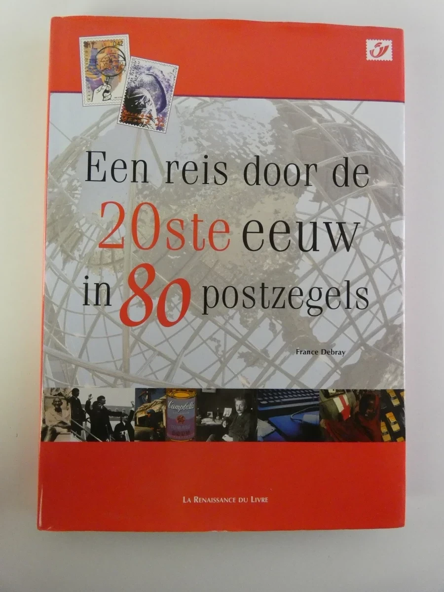 Filatelistische Verzameling - foto 22