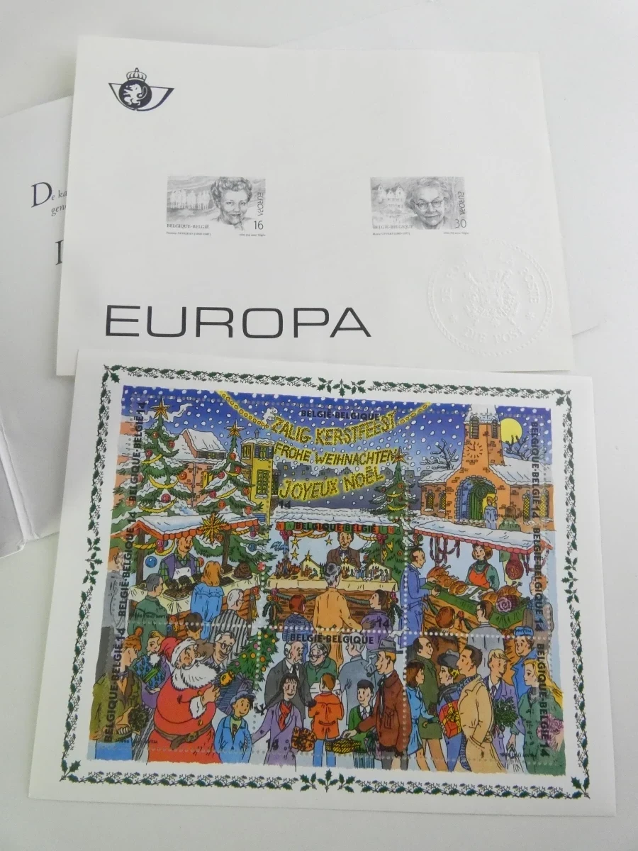 Filatelistische Verzameling - foto 12