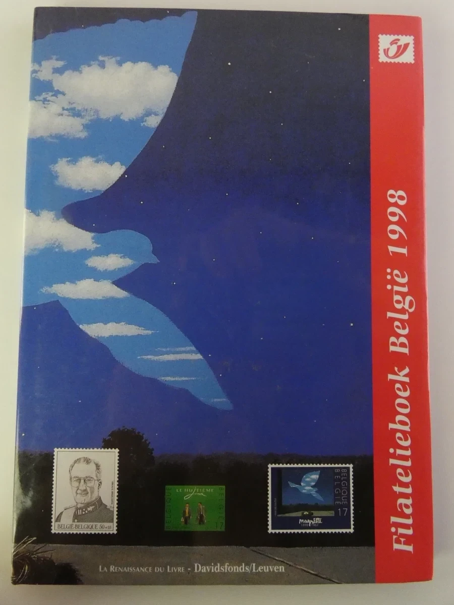 Filatelistische Verzameling - foto 24