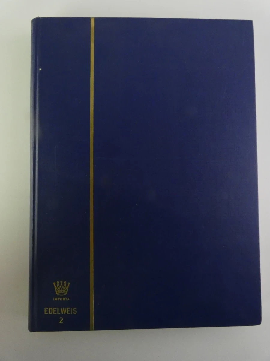 Filatelistische Verzameling - foto 30